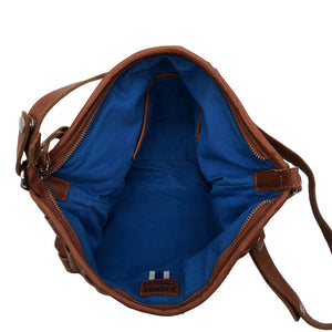 Unisex Lumi - Olkalaukku, koko Midi -  (3)