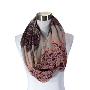Unisex Anna Field - Huivi, koko Maxi -  (1)