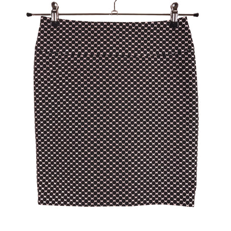 Unisex Hugo Boss - Suora hame, koko 34 -  ()