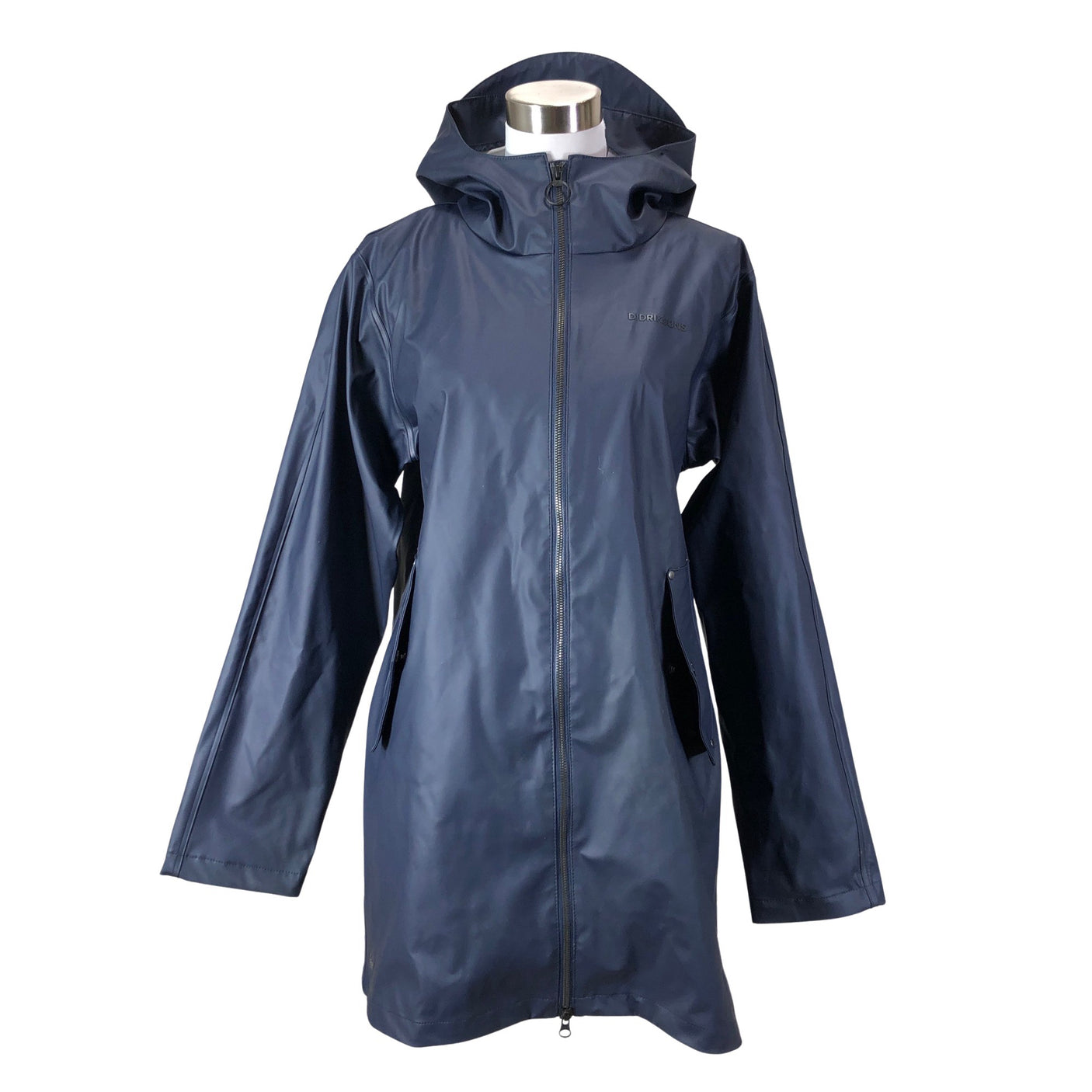 Unisex Didriksons - Sadetakki, koko 40 -  (1)