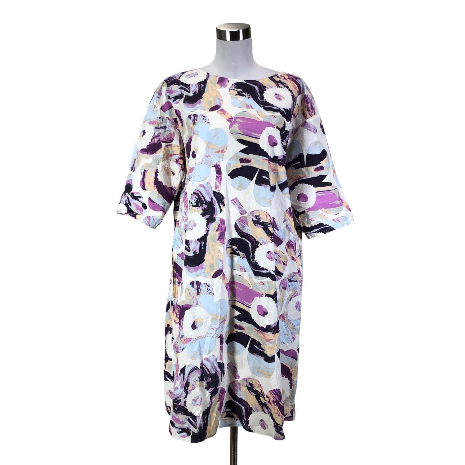  Mekko  Kangasmekko, koko 40  Marimekko 
