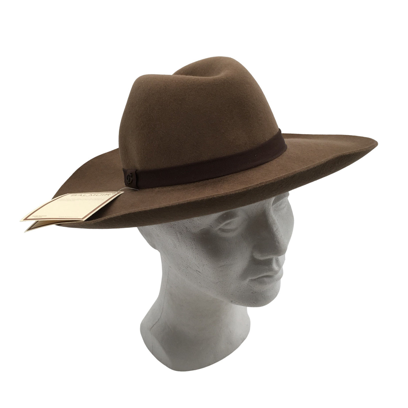 Unisex Balmuir - Hattu, koko 54 - 56 cm -  (1)