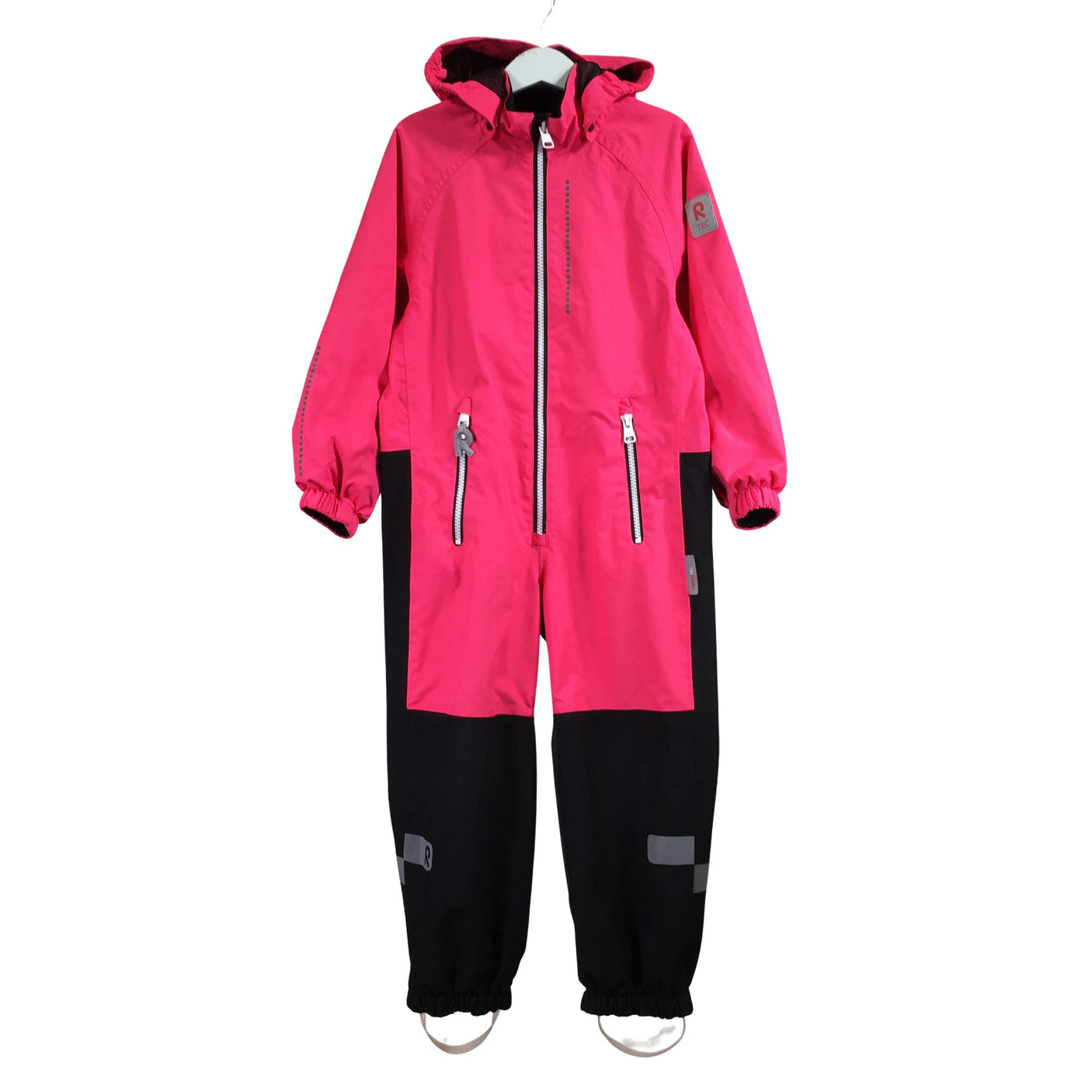 Unisex Reimatec - Välikausihaalari, koko 104 - 110 -  (1)