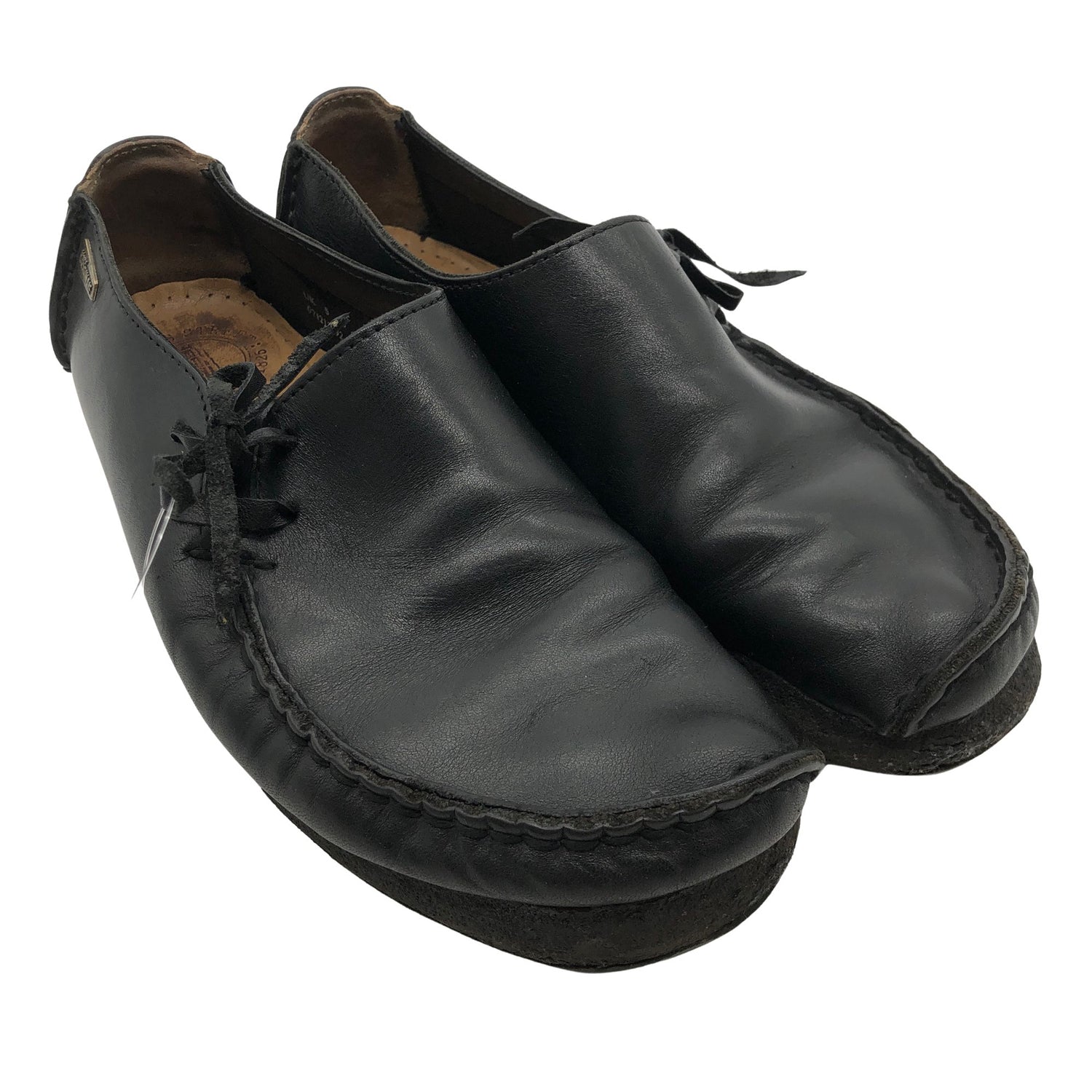 Loaferit, koko 38
