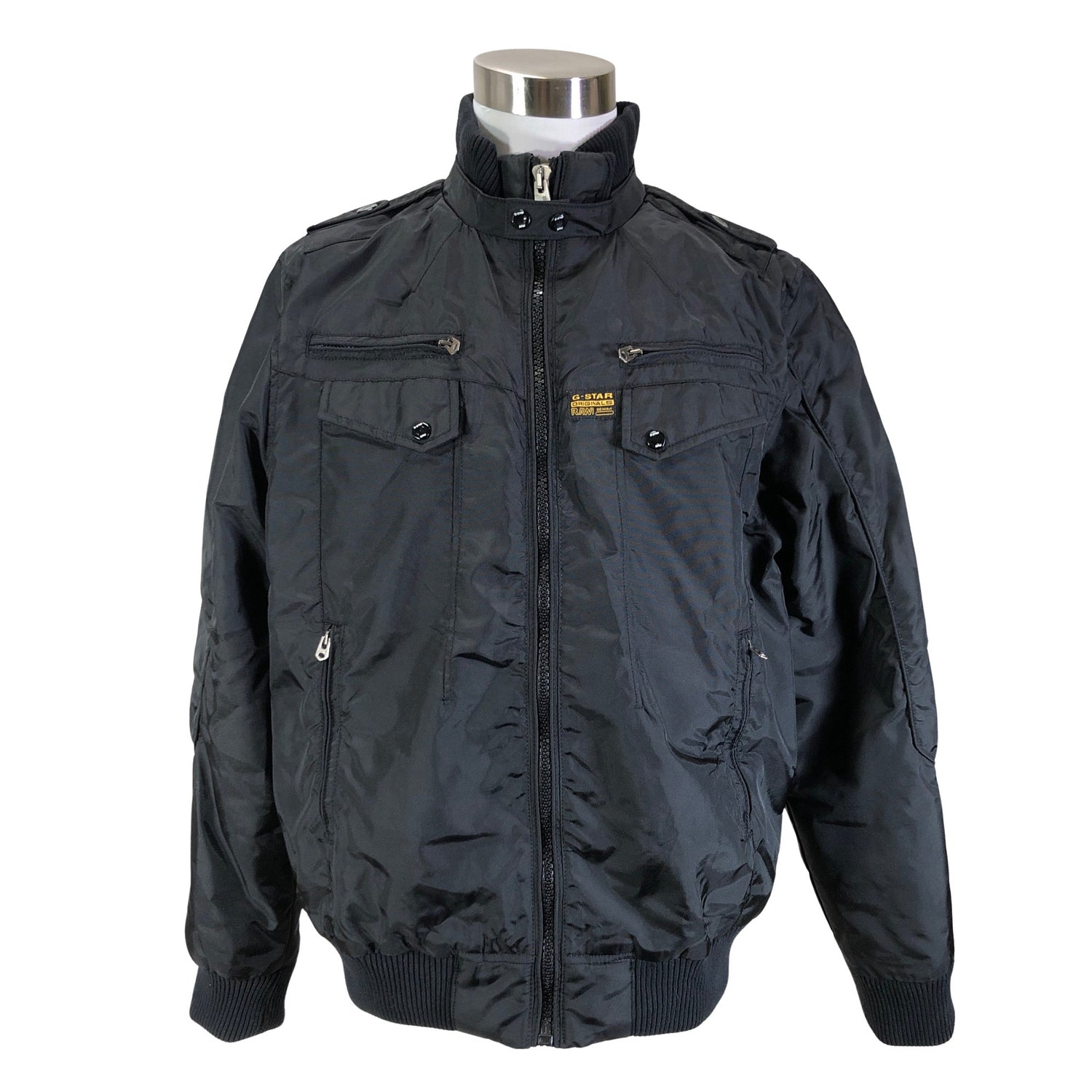 Toppatakki, koko XXL