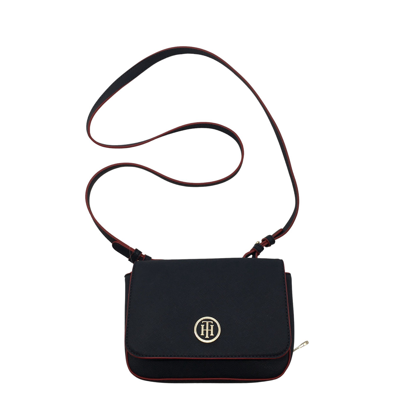 Unisex Tommy Hilfiger - Olkalaukku, koko Mini -  (1)