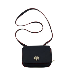 Unisex Tommy Hilfiger - Olkalaukku, koko Mini -  (1)