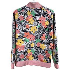 Verryttelytakki, koko 122 - 128