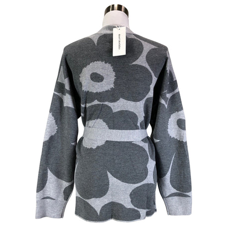 Unisex Marimekko - Neuletakki, koko 40 -  (2)