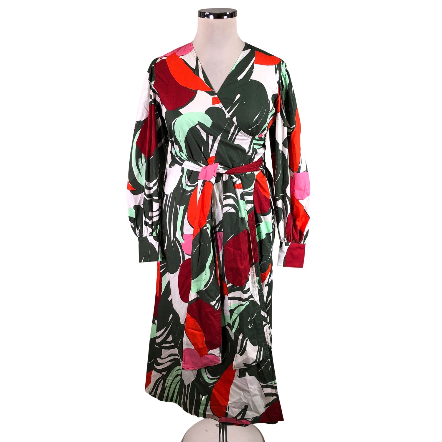 Kangasmekko, koko 38