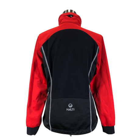 Unisex Halti - Softshell-takki, koko 40 -  (2)