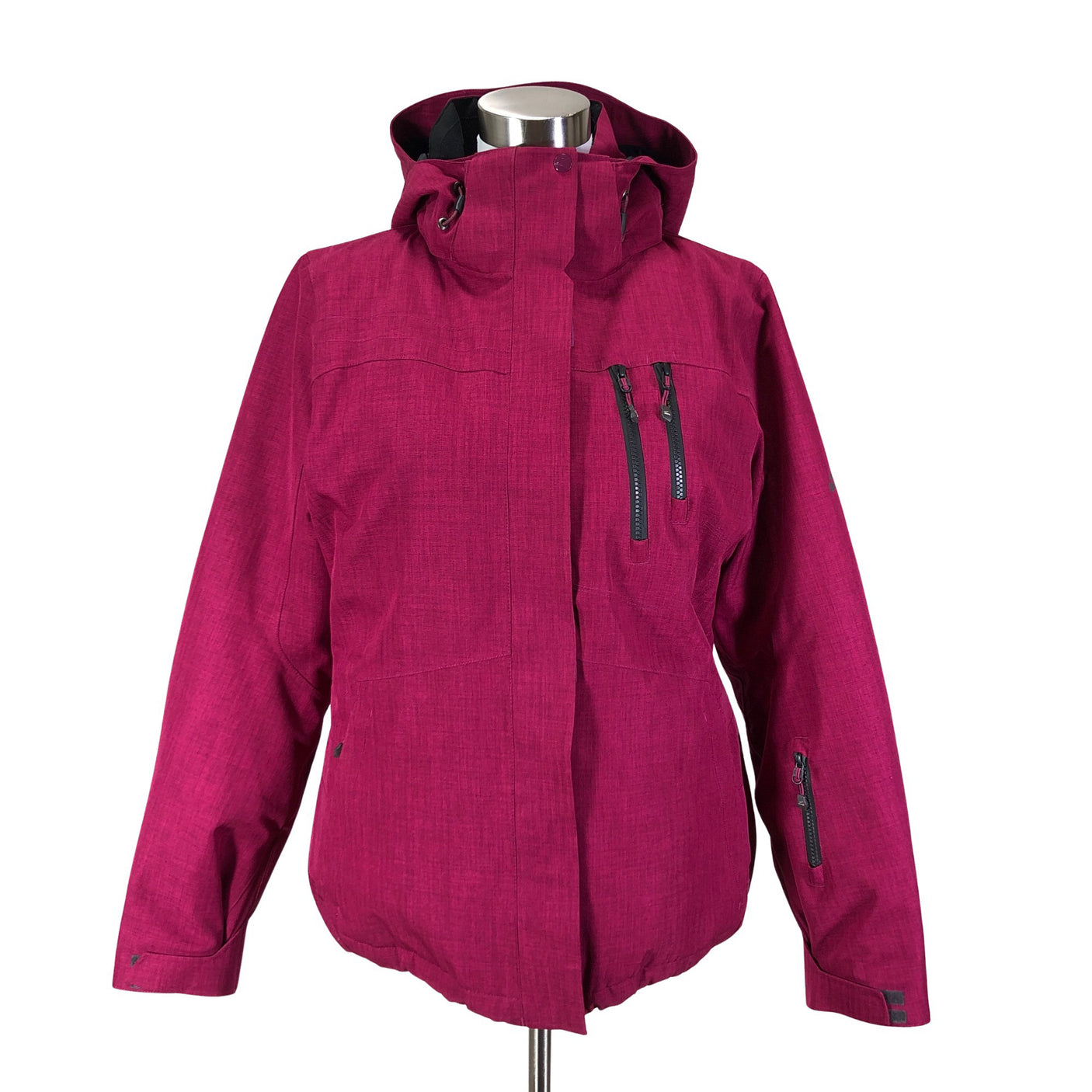 Unisex McKinley - Toppatakki, koko 40 -  (1)