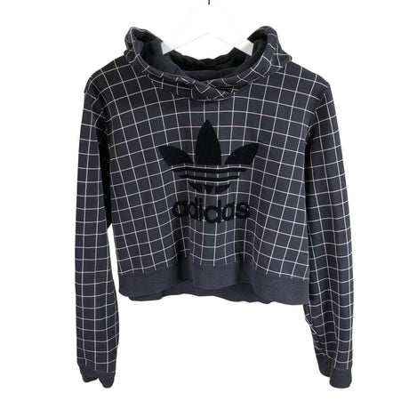 Unisex Adidas - Huppari, koko 40 -  ()