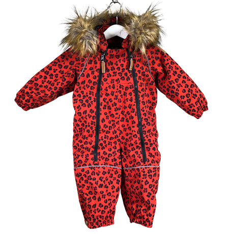 Unisex Mini Rodini - Toppahaalari, koko 68 - 74 -  ()