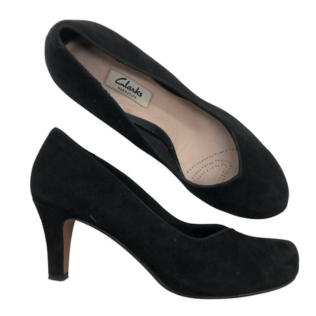 Unisex Clarks - Korkokengät, koko 39 -  ()