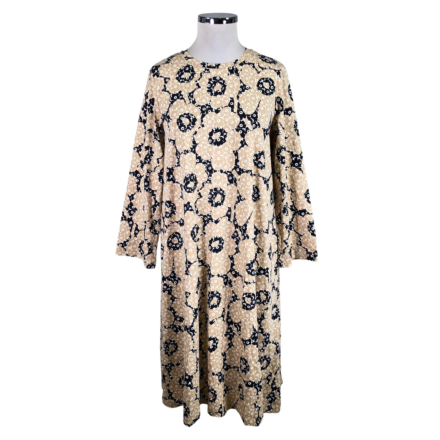  Mekko  Trikoomekko, koko 40  Marimekko 