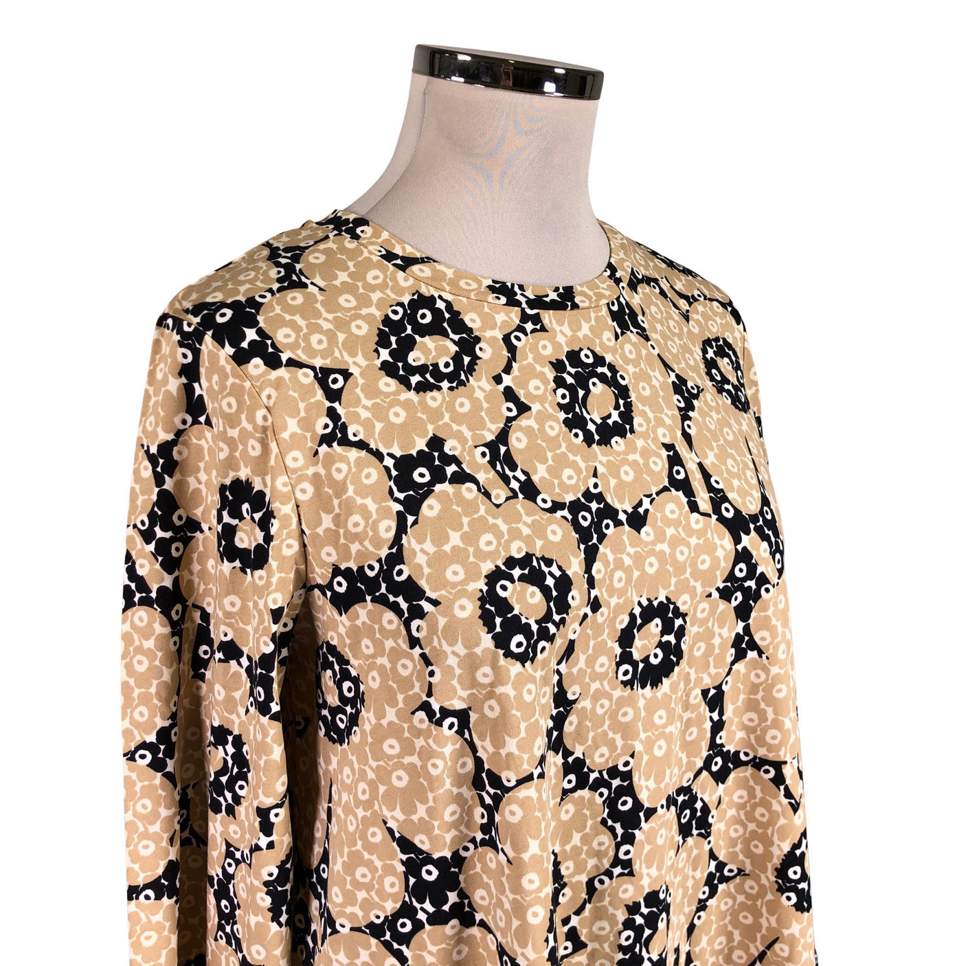 Unisex Marimekko - Trikoomekko, koko 40 -  (3)