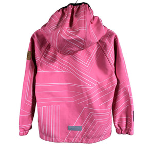 Unisex Reima - Softshell-takki, koko 110 - 116 -  (2)