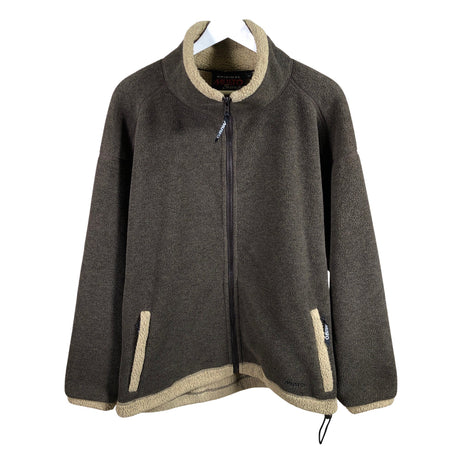 Unisex Musto - Fleecetakki, koko M -  ()