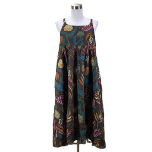 Unisex Gudrun Sjöden - Kangasmekko, koko 38 -  (1)