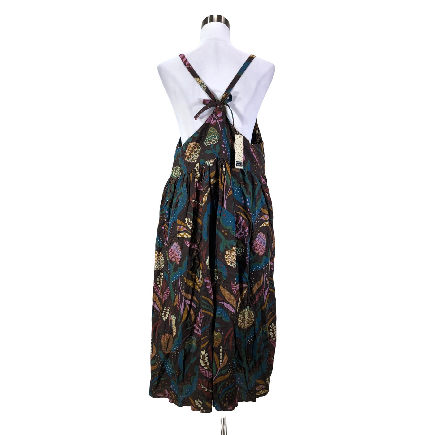 Unisex Gudrun Sjöden - Kangasmekko, koko 38 -  (2)