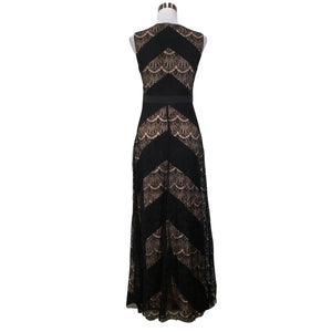 Unisex Manoukian - Juhlamekko, koko 36 -  (2)