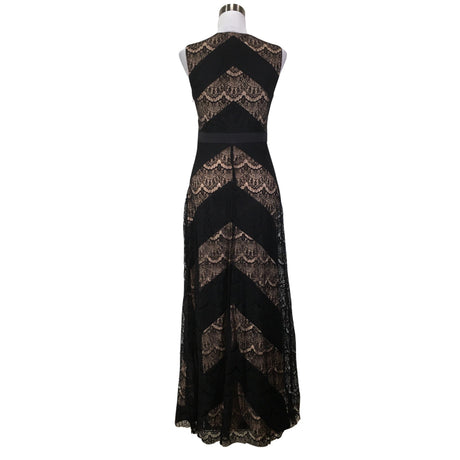 Unisex Manoukian - Juhlamekko, koko 36 -  (2)