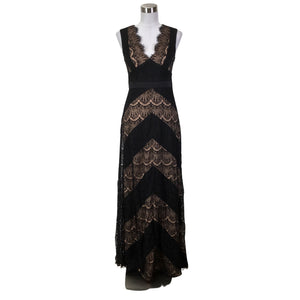 Unisex Manoukian - Juhlamekko, koko 36 -  (1)