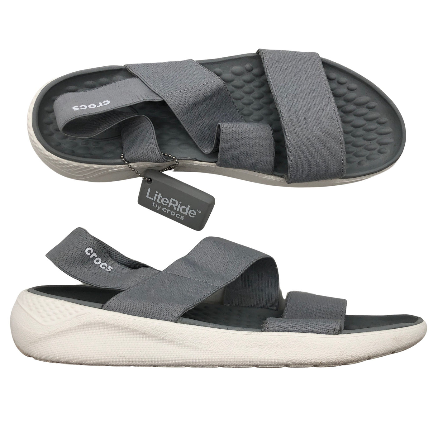 Unisex Crocs - Sandaalit, koko 40 -  (1)