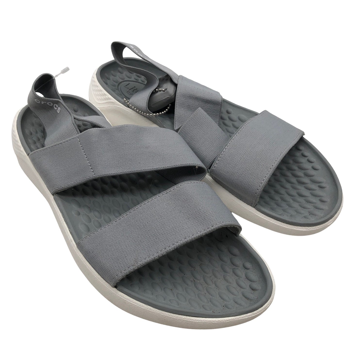  Sandaalit  Sandaalit, koko 40  Crocs 