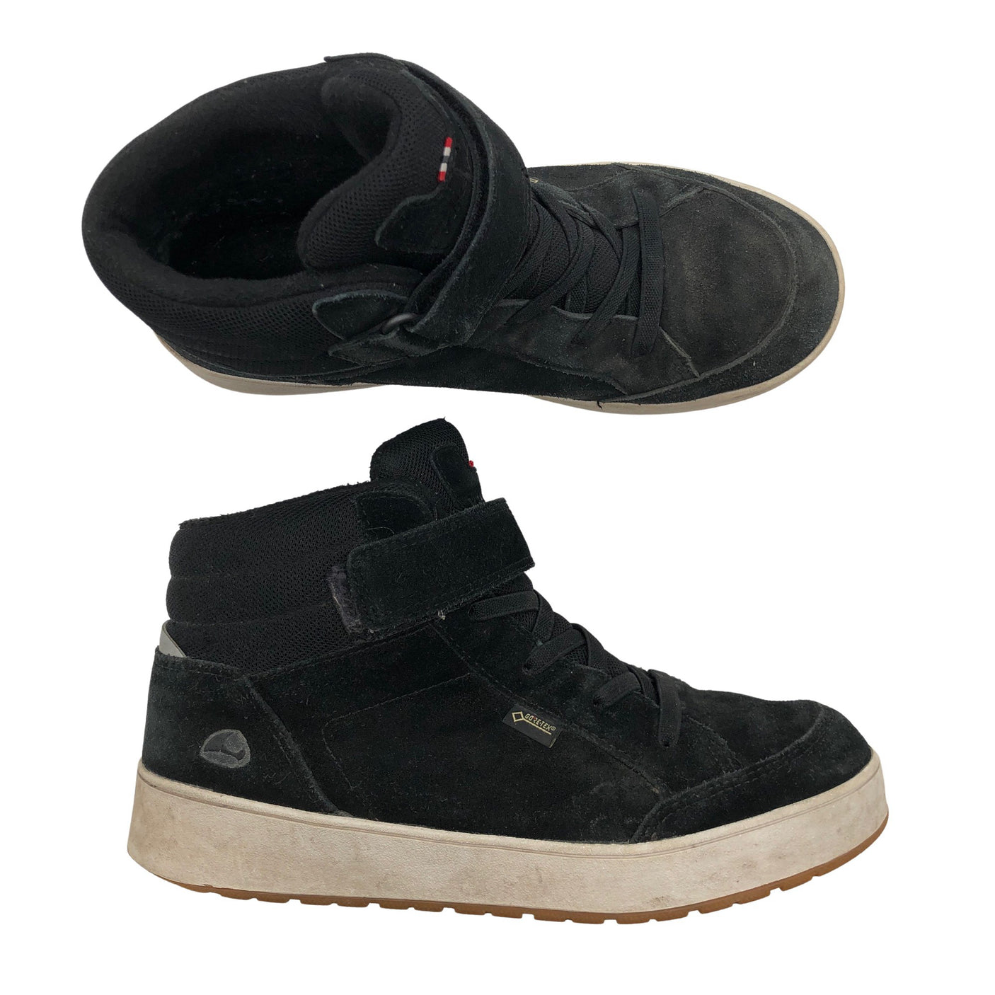 Unisex Viking - Talvikengät, koko 40 -  (1)