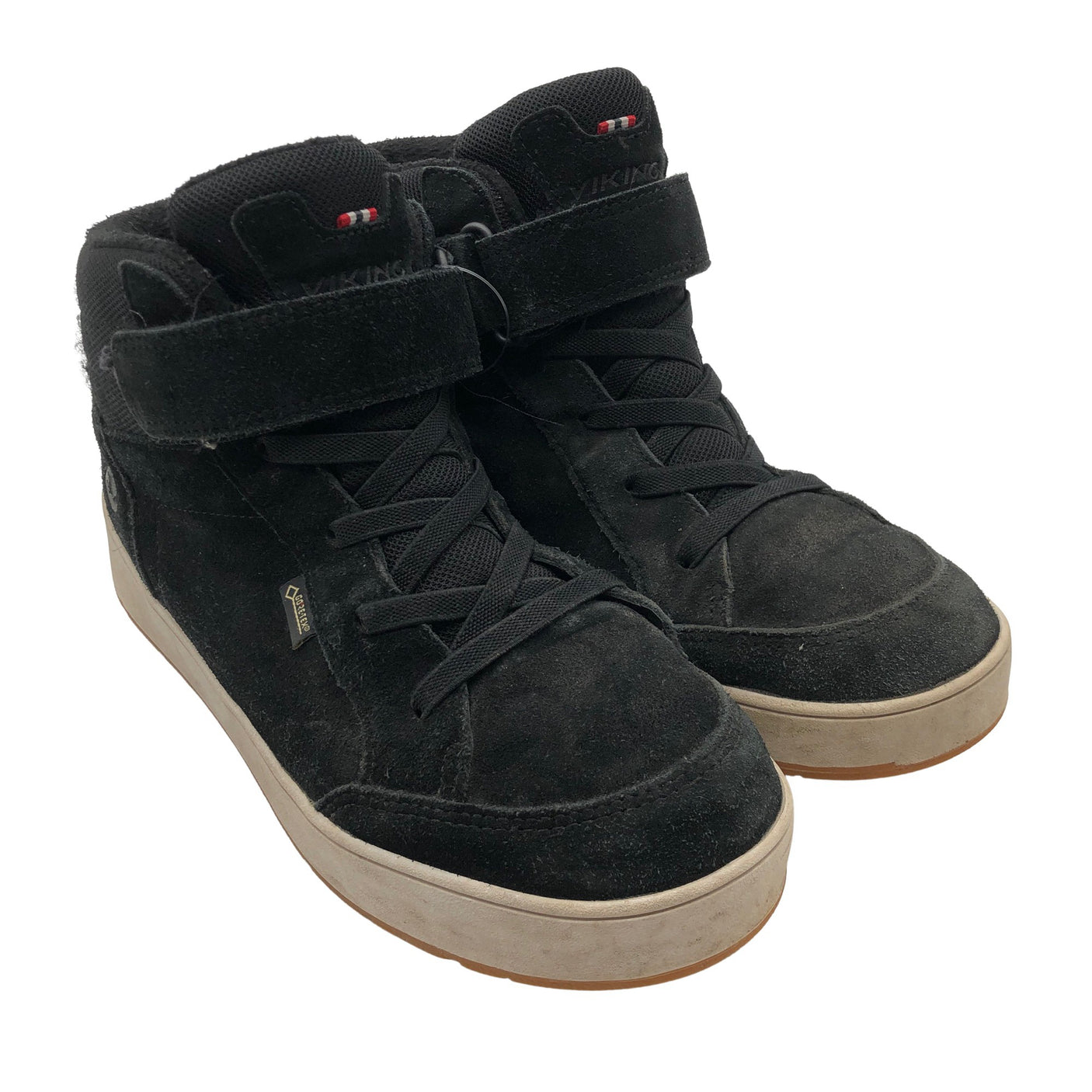 Unisex Viking - Talvikengät, koko 40 -  (2)