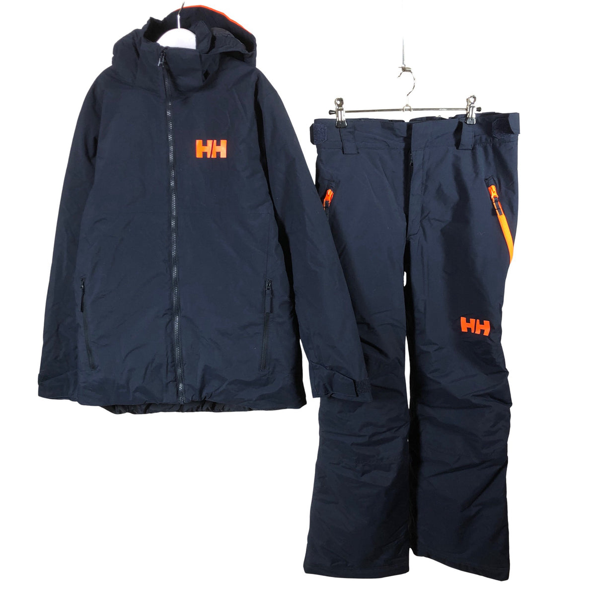 Unisex Helly Hansen - Toppa-asu, koko 158 - 164 -  (1)