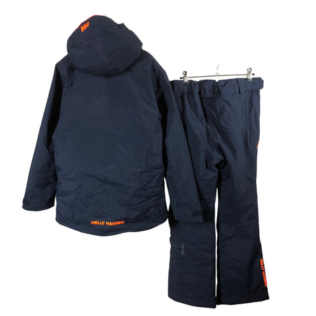 Unisex Helly Hansen - Toppa-asu, koko 158 - 164 -  (2)