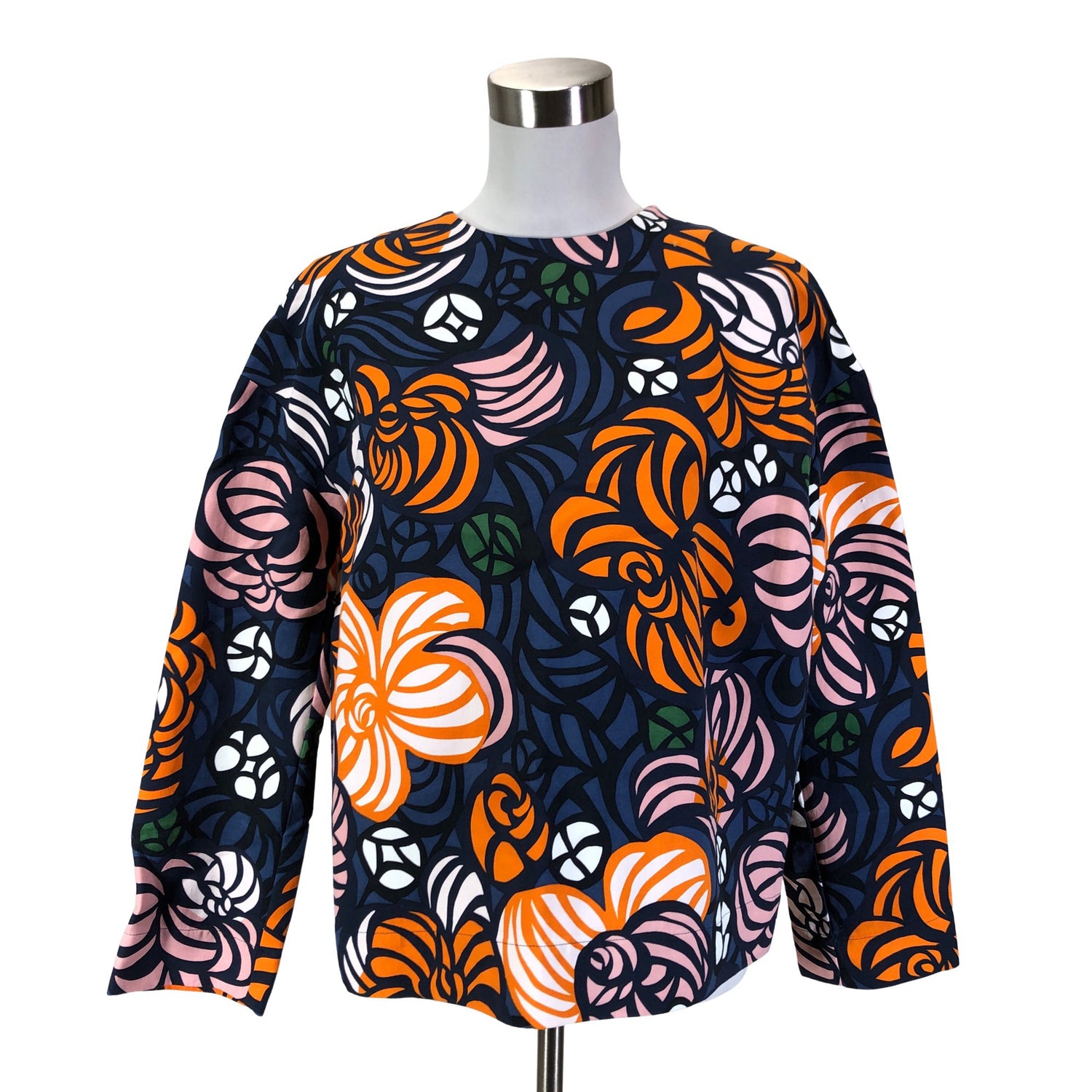  Paita  Pusero, koko 40  Marimekko 