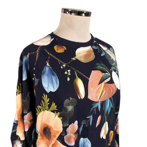 Unisex Uhana Design - Collegepaita, koko 42 -  (3)