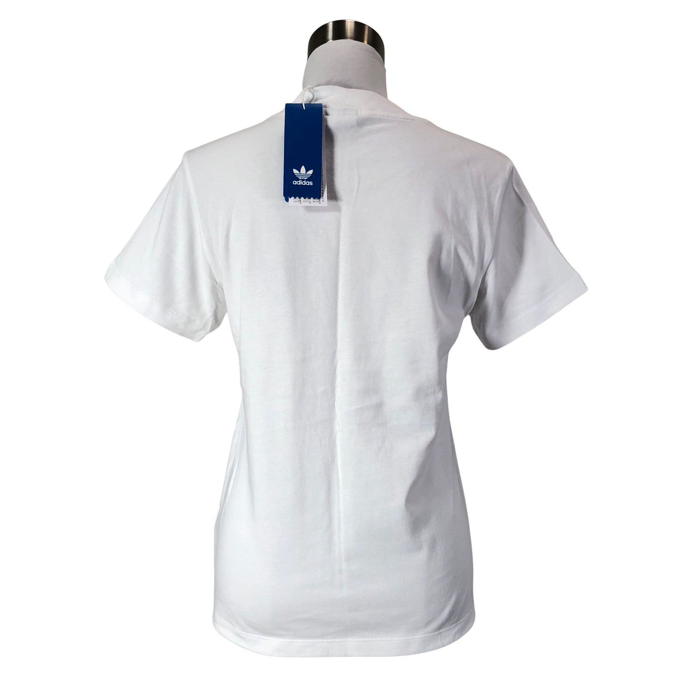 Unisex Adidas - T-paita, koko 38 -  (2)
