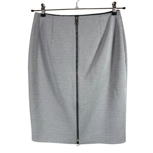 Unisex Hugo Boss - Suora hame, koko 38 -  (2)
