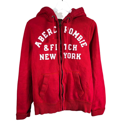 Unisex Abercrombie&Fitch - Huppari, koko M -  ()