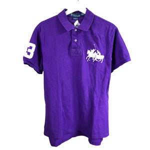 Unisex Ralph Lauren - Pikeepaita, koko L -  (1)