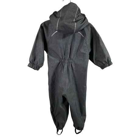Unisex Jonathan - Välikausihaalari, koko 80 - 86 -  (2)
