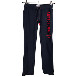 Unisex Abercrombie&Fitch - Collegehousut, koko 34 -  (1)