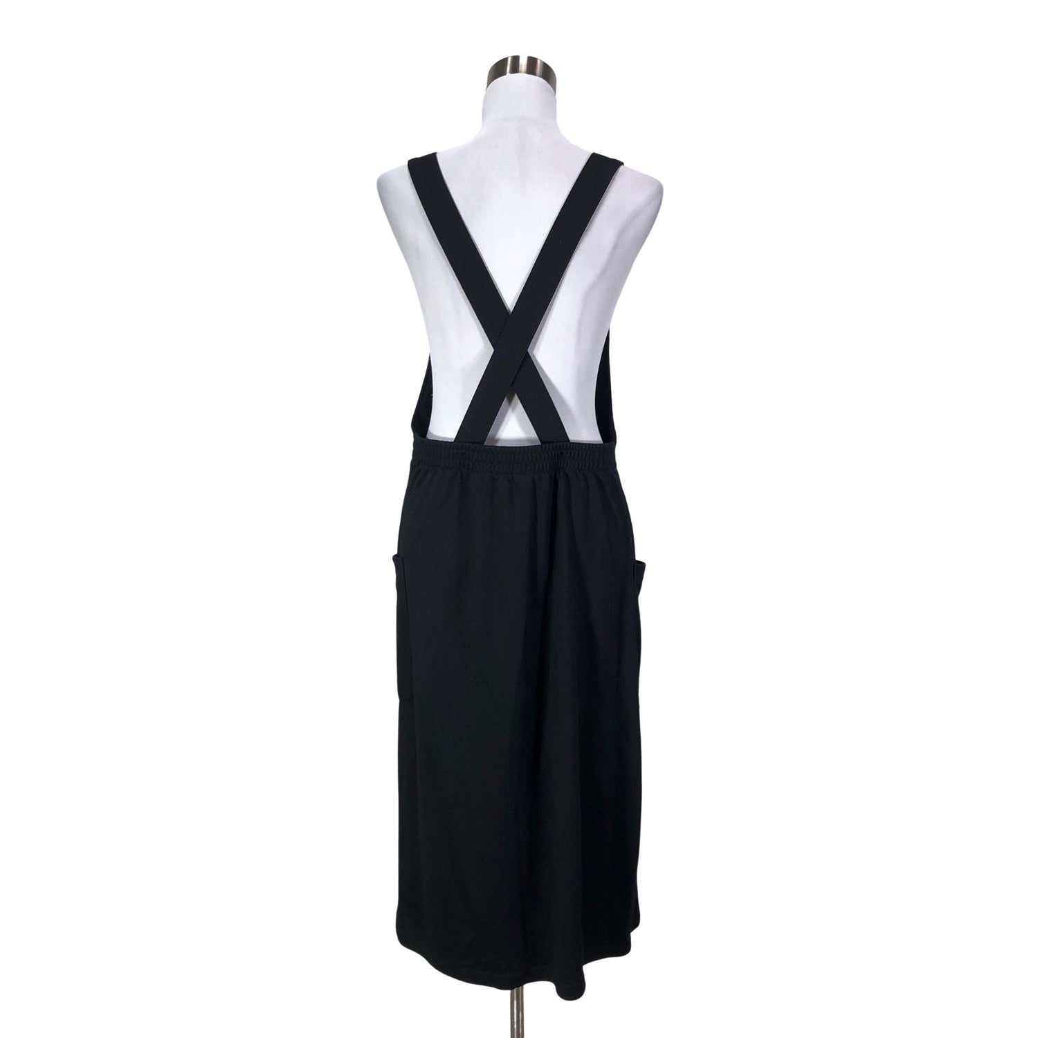  Mekko  Trikoomekko, koko 38  Nanso 