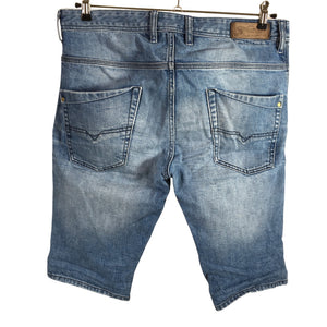 Unisex Diesel - Farkkushortsit, koko XL -  (2)