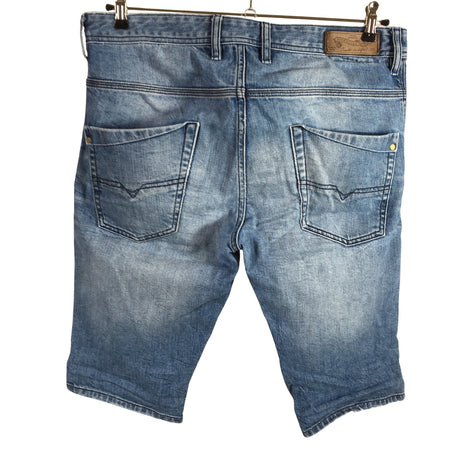 Unisex Diesel - Farkkushortsit, koko XL -  (2)