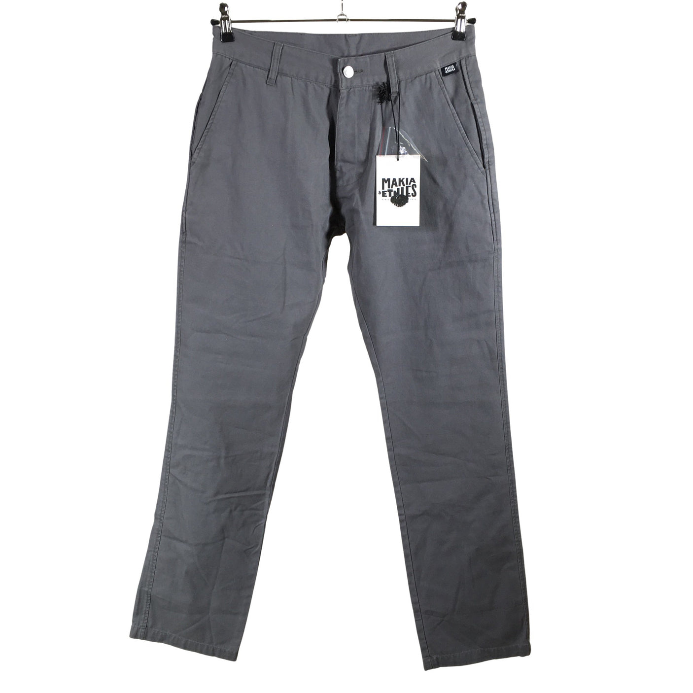 Unisex Makia - Chinot, koko M -  (1)