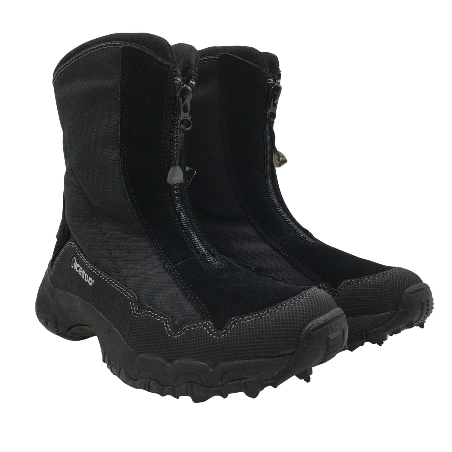  Talvikengät  Talvikengät, koko 38  Icebug 
