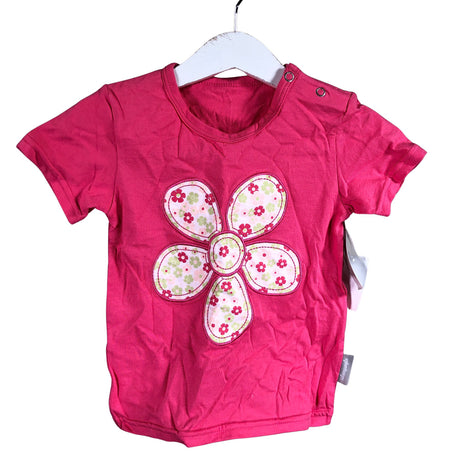 Unisex Silverjungle - T-paita, koko 86 - 92 -  ()