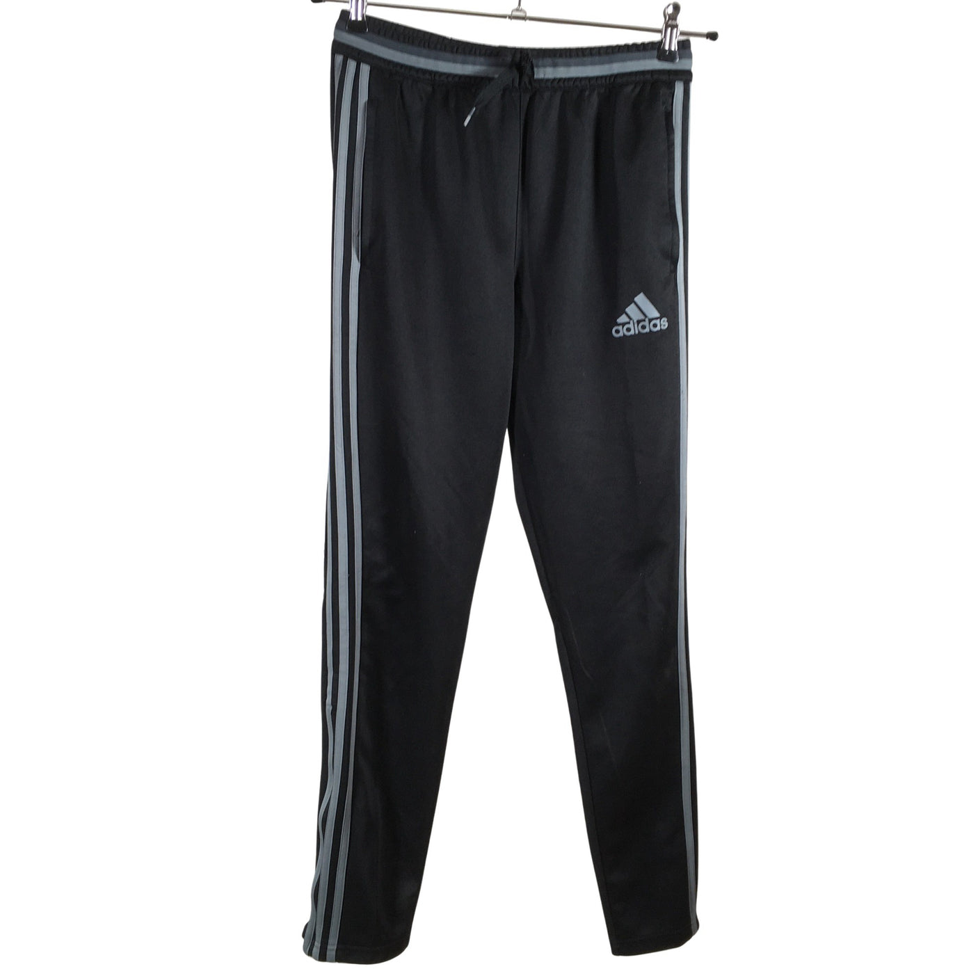 Unisex Adidas - Verryttelyhousut, koko 158 - 164 -  (1)