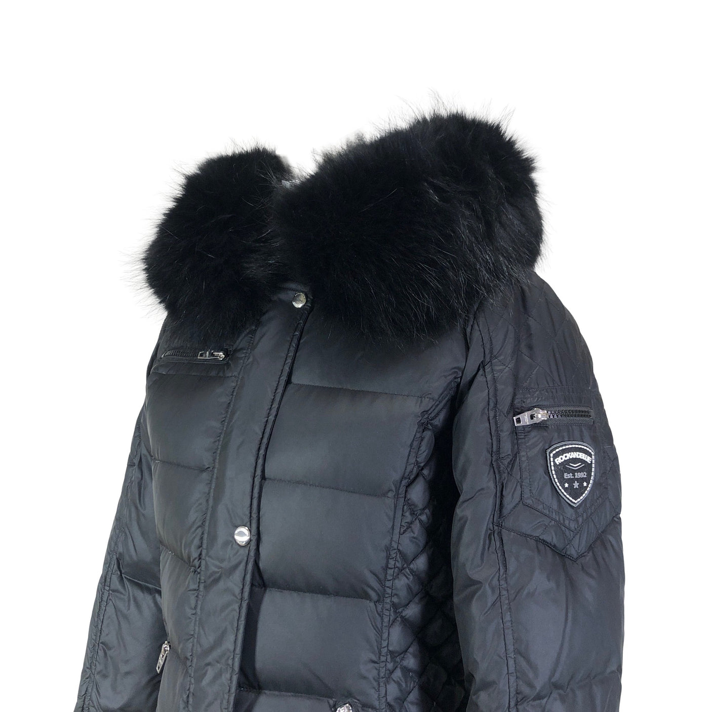 Untuvatakki, koko 40